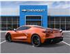 2026 Chevrolet Corvette Stingray (Stk: 2-13314) in Oshawa - Image 3 of 6
