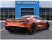 2026 Chevrolet Corvette Stingray (Stk: 2-13314) in Oshawa - Image 4 of 6