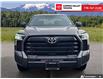 2026 Toyota Tundra SR (Stk: TD364358) in Courtenay - Image 2 of 25