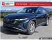 2023 Hyundai Tucson Preferred (Stk: P3627) in Courtenay - Image 1 of 24