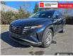 2023 Hyundai Tucson Preferred (Stk: P3627) in Courtenay - Image 8 of 24