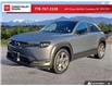 2022 Mazda MX-30 EV  (Stk: ST105091A) in Courtenay - Image 1 of 25