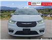 2022 Chrysler Pacifica Hybrid Touring-L (Stk: P3624) in Courtenay - Image 2 of 25