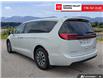 2022 Chrysler Pacifica Hybrid Touring-L (Stk: P3624) in Courtenay - Image 4 of 25