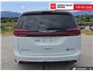 2022 Chrysler Pacifica Hybrid Touring-L (Stk: P3624) in Courtenay - Image 5 of 25