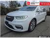 2022 Chrysler Pacifica Hybrid Touring-L (Stk: P3624) in Courtenay - Image 8 of 25