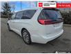 2022 Chrysler Pacifica Hybrid Touring-L (Stk: P3624) in Courtenay - Image 11 of 25