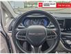 2022 Chrysler Pacifica Hybrid Touring-L (Stk: P3624) in Courtenay - Image 14 of 25