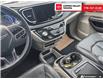 2022 Chrysler Pacifica Hybrid Touring-L (Stk: P3624) in Courtenay - Image 18 of 25