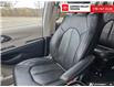 2022 Chrysler Pacifica Hybrid Touring-L (Stk: P3624) in Courtenay - Image 20 of 25