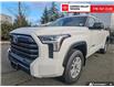 2026 Toyota Tundra SR (Stk: TD339236) in Courtenay - Image 8 of 24