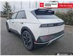 2023 Hyundai IONIQ 5  (Stk: TP066719A) in Courtenay - Image 11 of 25