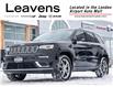 2020 Jeep Grand Cherokee Summit (Stk: 15-U1160A) in London - Image 1 of 30