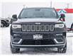 2020 Jeep Grand Cherokee Summit (Stk: 15-U1160A) in London - Image 2 of 30