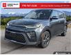 2021 Kia Soul EX (Stk: TX173624A) in Courtenay - Image 1 of 25