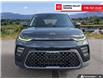 2021 Kia Soul EX (Stk: TX173624A) in Courtenay - Image 2 of 25