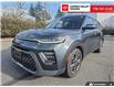 2021 Kia Soul EX (Stk: TX173624A) in Courtenay - Image 8 of 25
