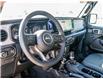 2025 Jeep Wrangler Sport (Stk: 15-26293) in London - Image 12 of 25