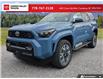 2026 Toyota 4Runner Base (Stk: T4095982) in Courtenay - Image 1 of 1