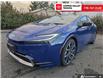 2026 Toyota Prius Plug-In Hybrid XSE (Stk: TP058036) in Courtenay - Image 8 of 25