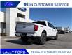 2026 Ford F-150 Tremor (Stk: LFFF01670) in Tilbury - Image 3 of 15