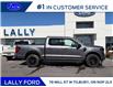 2026 Ford F-150 XLT (Stk: LFFF01730) in Tilbury - Image 2 of 15