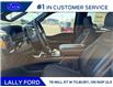 2026 Ford F-150 Tremor (Stk: LFFF01669) in Tilbury - Image 7 of 15