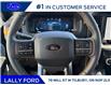 2026 Ford F-150 Tremor (Stk: LFFF01669) in Tilbury - Image 11 of 15