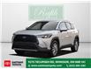 2023 Toyota Corolla Cross LE (Stk: PR5861) in Windsor - Image 1 of 24