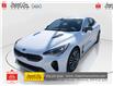 2019 Kia Stinger GT-Line (Stk: 047620) in Ottawa - Image 1 of 23
