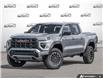 2026 GMC Canyon AT4 (Stk: 7OD53342815) in Tillsonburg - Image 1 of 21