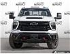 2026 Chevrolet Silverado 2500HD LT (Stk: 26C334) in Tillsonburg - Image 2 of 26