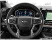 2026 Chevrolet Silverado 2500HD LT (Stk: 26C334) in Tillsonburg - Image 13 of 26