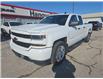 2019 Chevrolet Silverado 1500 LD Silverado Custom (Stk: U3976) in Hanover - Image 1 of 12