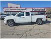 2019 Chevrolet Silverado 1500 LD Silverado Custom (Stk: U3976) in Hanover - Image 2 of 12