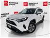 2023 Toyota RAV4 XLE (Stk: 11U4384) in Markham - Image 1 of 33
