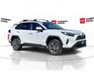 2025 Toyota RAV4 Hybrid Limited (Stk: 12108096A) in Concord - Image 1 of 18