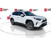 2025 Toyota RAV4 Hybrid Limited (Stk: 12108096A) in Concord - Image 3 of 18
