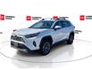 2025 Toyota RAV4 Hybrid Limited (Stk: 12108096A) in Concord - Image 5 of 18