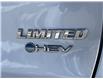 2025 Toyota RAV4 Hybrid Limited (Stk: 12108096A) in Concord - Image 13 of 18