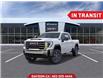 2026 GMC Sierra 2500HD SLT (Stk: 302947) in Lethbridge - Image 1 of 6