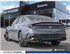 2025 Hyundai Sonata N Line (Stk: 7-1714) in Whitby - Image 4 of 21