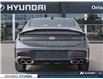 2025 Hyundai Sonata N Line (Stk: 7-1714) in Whitby - Image 5 of 21