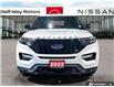 2022 Ford Explorer ST (Stk: NC6404A) in Thunder Bay - Image 2 of 24