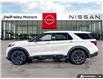 2022 Ford Explorer ST (Stk: NC6404A) in Thunder Bay - Image 3 of 24