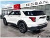 2022 Ford Explorer ST (Stk: NC6404A) in Thunder Bay - Image 4 of 24