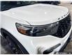 2022 Ford Explorer ST (Stk: NC6404A) in Thunder Bay - Image 8 of 24