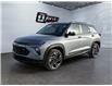 2026 Chevrolet TrailBlazer RS (Stk: 380472) in Claresholm - Image 1 of 15