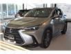 2024 Lexus NX 350h Base (Stk: 6978B) in Kingston - Image 1 of 11