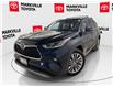 2023 Toyota Highlander Hybrid Limited (Stk: 11U4383) in Markham - Image 1 of 39